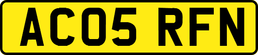 AC05RFN