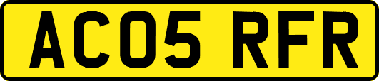 AC05RFR