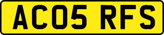 AC05RFS