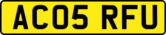 AC05RFU