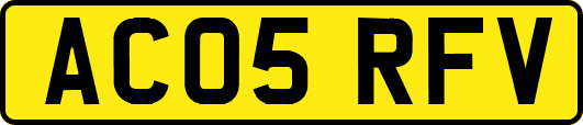 AC05RFV