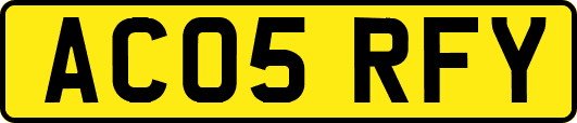 AC05RFY