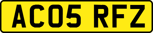 AC05RFZ