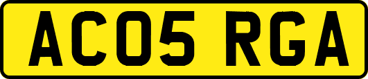 AC05RGA