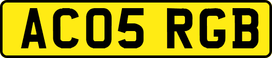 AC05RGB