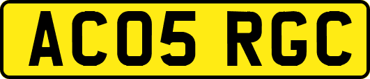 AC05RGC