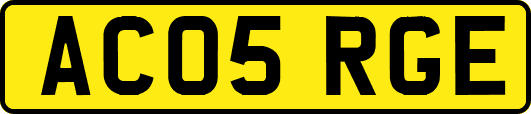 AC05RGE