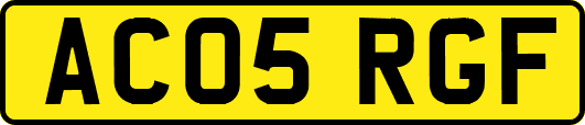 AC05RGF