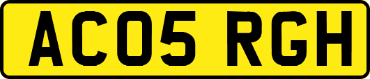 AC05RGH