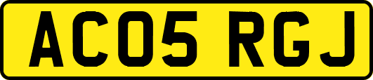 AC05RGJ