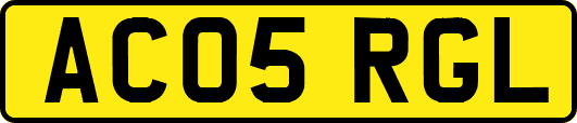 AC05RGL