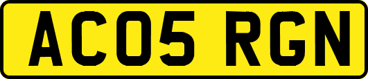 AC05RGN