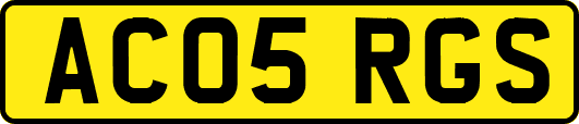 AC05RGS