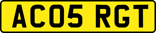AC05RGT