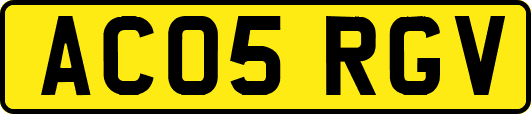 AC05RGV