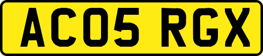 AC05RGX