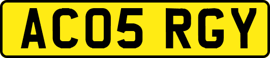 AC05RGY