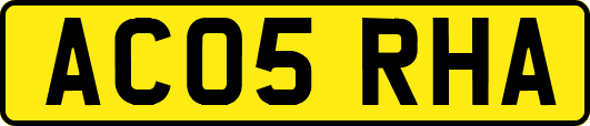 AC05RHA
