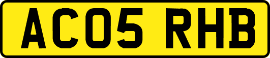 AC05RHB