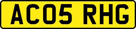 AC05RHG