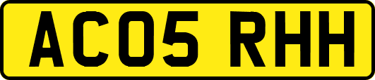 AC05RHH