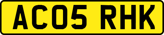 AC05RHK