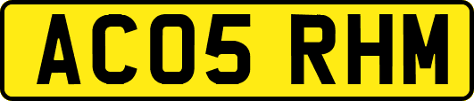 AC05RHM