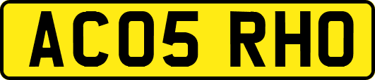 AC05RHO