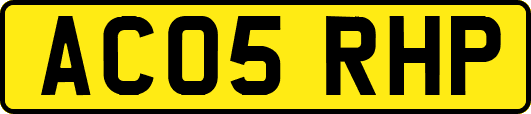 AC05RHP
