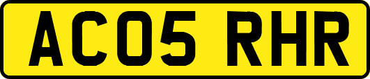 AC05RHR