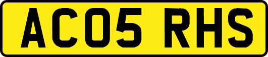 AC05RHS