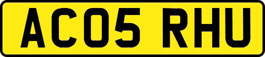 AC05RHU