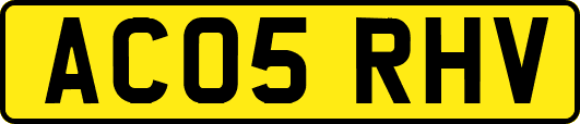 AC05RHV