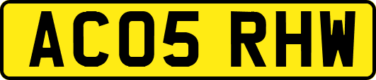 AC05RHW