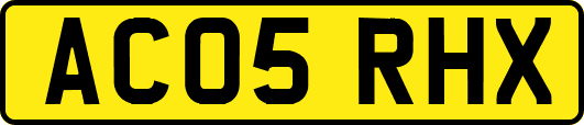 AC05RHX