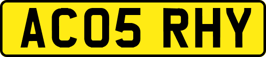 AC05RHY