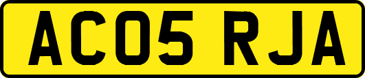 AC05RJA