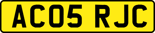 AC05RJC