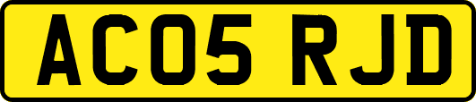 AC05RJD