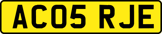 AC05RJE