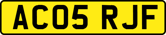 AC05RJF
