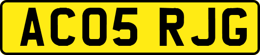 AC05RJG