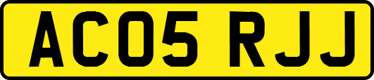 AC05RJJ