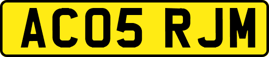 AC05RJM