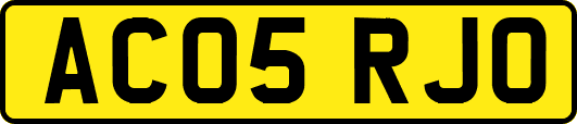 AC05RJO