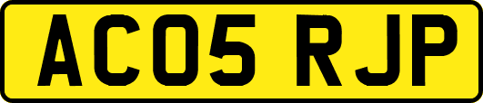 AC05RJP