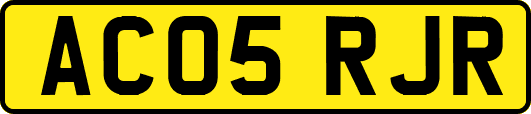 AC05RJR