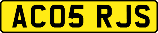 AC05RJS