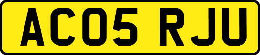AC05RJU