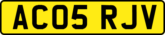 AC05RJV